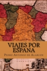 Viajes por espana (Spanish Edition) - Book