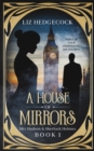 A House Of Mirrors - Book