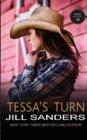 Tessa's Turn - Book