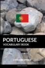 Portuguese Vocabulary Book : A Topic Based Approach - Book