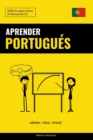 Aprender Portugues - Rapido / Facil / Eficaz : 2000 Vocablos Claves - Book