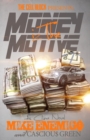 Money IZ The Motive - Book