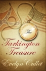 The Tarkington Treasure : Cozy Mystery with Romance and Humor - Book