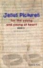Jesus Pictures : Book 2: For the young and young at heart - Book