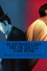 El extrano caso del Dr. Jekyll y Mr. Hyde - Book