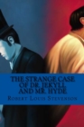 The strange case of Dr. Jekyll and Mr. Hyde (english edition) - Book