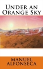 Under an Orange Sky - Book