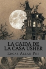 La caida de la casa usher (spanish Edition) - Book