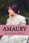 amaury (English Edition) - Book