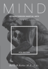 Mind : Concepts & Principles as Seen Through Martial Arts - Book