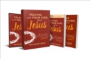 Talking with Your Kids about Jesus Curriculum Kit : 30 Conversations Every Christian Parent Must Have - Book