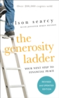 The Generosity Ladder : Your Next Step to Financial Peace - Book