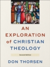 An Exploration of Christian Theology - Book