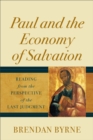 Paul and the Economy of Salvation - Book