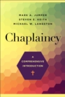 Chaplaincy – A Comprehensive Introduction - Book