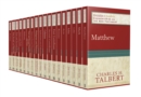 Paideia: Commentaries on the New Testament Set - Book