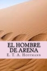 El hombre de arena (Spanish Edition) - Book