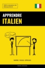 Apprendre l'italien - Rapide / Facile / Efficace : 2000 vocabulaires cles - Book