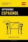 Apprendre l'espagnol - Rapide / Facile / Efficace : 2000 vocabulaires cles - Book