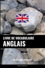 Livre de vocabulaire anglais : Une approche thematique - Book