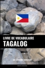 Livre de vocabulaire tagalog : Une approche thematique - Book