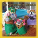 The Adventures of Amerina : The Doll - Book