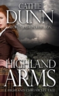 Highland Arms - Book