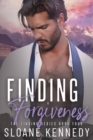 Finding Forgiveness - Book