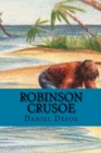 Robinson crusoe (English Edition) - Book