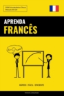 Aprenda Frances - Rapido / Facil / Eficiente : 2000 Vocabularios Chave - Book