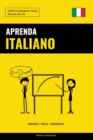 Aprenda Italiano - Rapido / Facil / Eficiente : 2000 Vocabularios Chave - Book