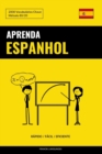 Aprenda Espanhol - Rapido / Facil / Eficiente : 2000 Vocabularios Chave - Book