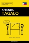 Aprenda Tagalo - Rapido / Facil / Eficiente : 2000 Vocabularios Chave - Book
