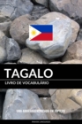 Livro de Vocabulario Tagalo : Uma Abordagem Focada Em Topicos - Book