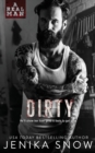 Dirty (A Real Man, 8) - Book