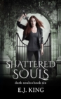 Shattered Souls - Book