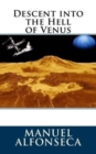 Descent into the Hell of Venus - Book
