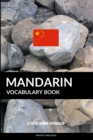 Mandarin Vocabulary Book : A Topic Based Approach - Book