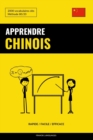 Apprendre le chinois - Rapide / Facile / Efficace : 2000 vocabulaires cles - Book