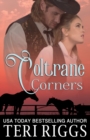 Coltrane Corners - Book
