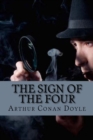 The sign of the four (English Edition) - Book