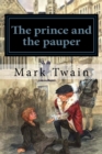 The prince and the pauper (English Edition) - Book