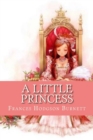 A little princess (English Edition) - Book