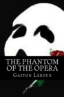 The phantom of the opera (English Edition) - Book