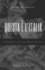 Questa e l'Italia - Book