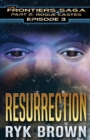 Ep.#3 - Resurrection - Book