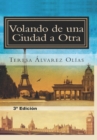 Volando de una Ciudad a Otra : 3a Edicion - Book