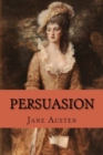 Persuasion (English Edition) - Book