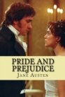 Pride and prejudice (English Edition) - Book