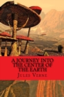 A journey into the center of the earth - Book